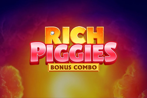 Rich Piggies Bonus Combo
