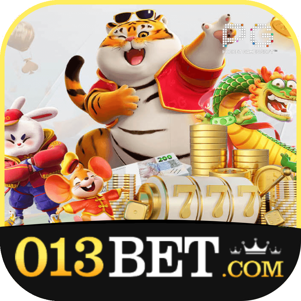 013BET Logo